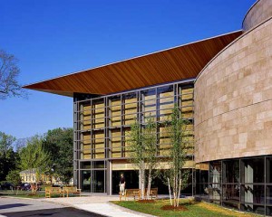 '62 Center for Theatre & Dance
